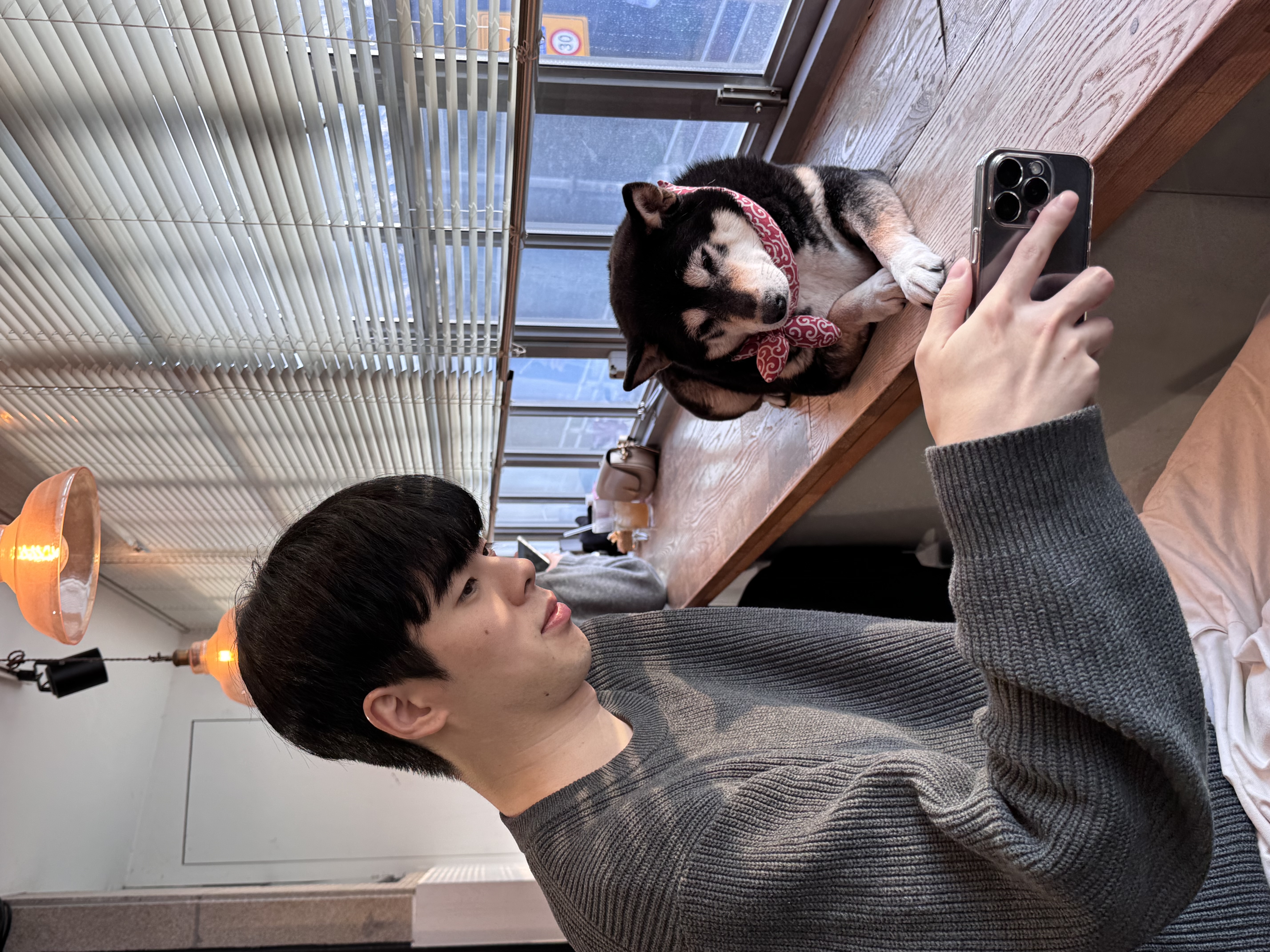 프로필 사진